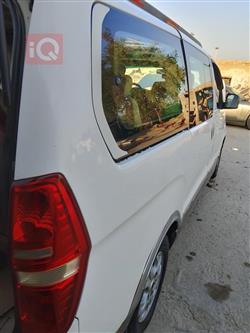 هيونداي ستار اكس